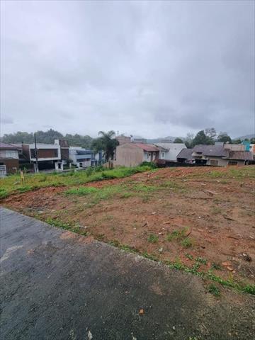 Terreno no Amizade em Jaragua do Sul / SC
