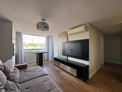 Apartamento no Jaragua Esquerdo em Jaragua do Sul / SC