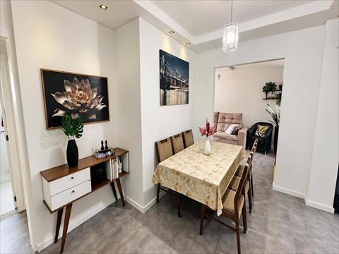Apartamento no Centro em Jaragua do Sul / SC