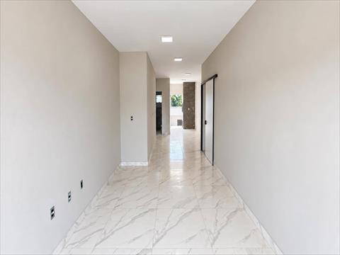 Apartamento no Centro em Schroeder / SC