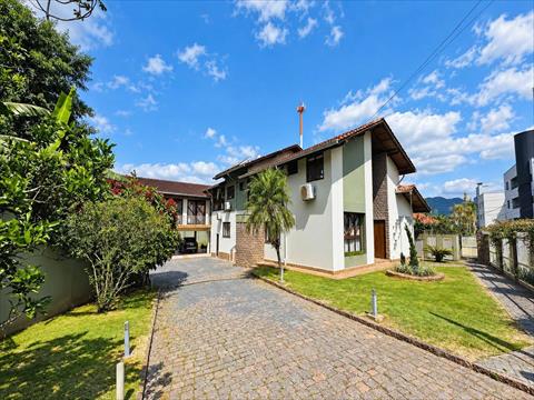 Casa Residencial no Czerniewicz em Jaragua do Sul / SC