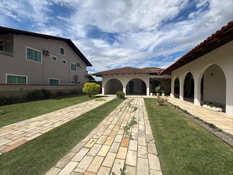 Casa Residencial no Baependi em Jaragua do Sul / SC