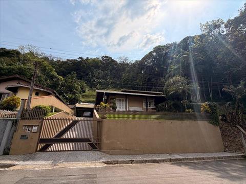Casa Residencial no Vieira em Jaragua do Sul / SC
