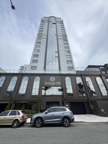 Apartamento no Vila Nova em Jaragua do Sul / SC