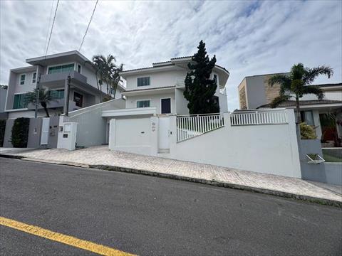 Casa Residencial no Amizade em Jaragua do Sul / SC