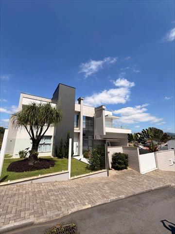 Casa Residencial no Amizade em Jaragua do Sul / SC