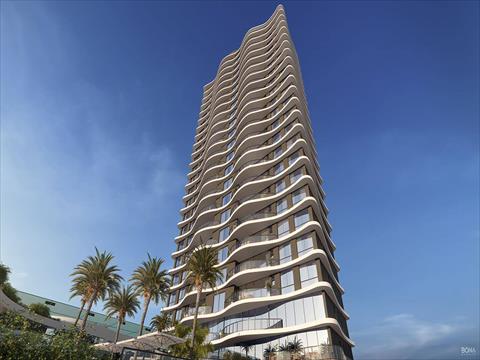 Apartamento no Centro em Jaragua do Sul / SC