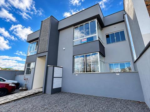 Apartamento no Três Rios do Norte em Jaragua do Sul / SC