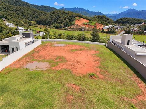 Terreno no Santa Luzia em Jaragua do Sul / SC