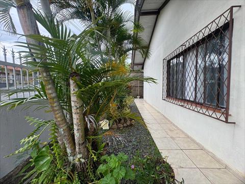 Casa Residencial no Chico de Paulo em Jaragua do Sul / SC