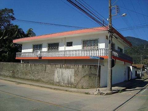 Casa Residencial no Vila Lalau em Jaragua do Sul / SC