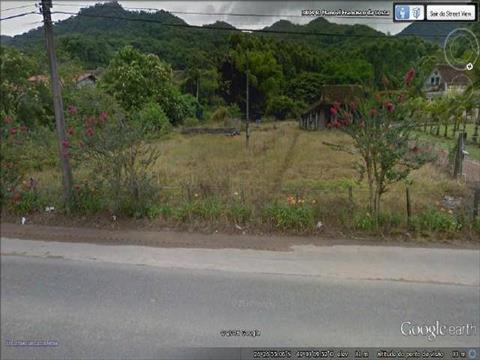 Terreno no Joao Pessoa em Jaragua do Sul / SC