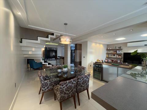 Apartamento no Vila Nova em Jaragua do Sul / SC