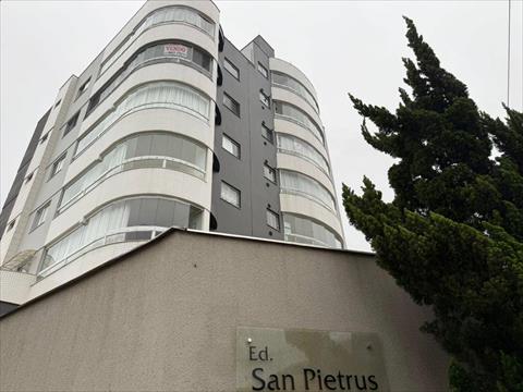 Apartamento no Amizade em Jaragua do Sul / SC