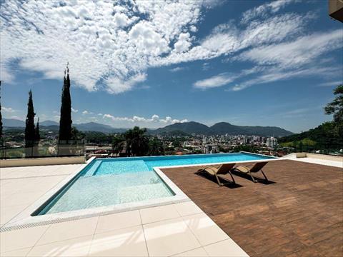 Casa Residencial no Vila Nova em Jaragua do Sul / SC