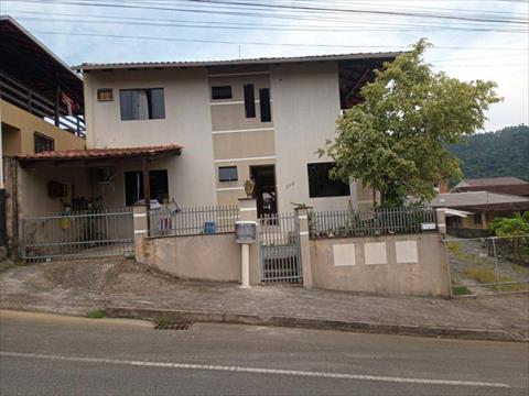 Casa Residencial no Estrada Nova em Jaragua do Sul / SC