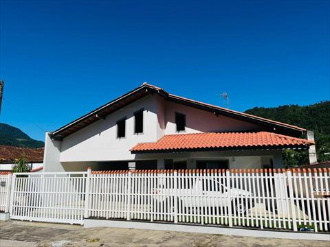 Casa Residencial no Jaragua Esquerdo em Jaragua do Sul / SC