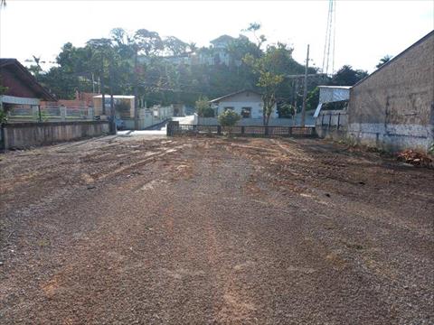 Terreno no Jaragua Esquerdo em Jaragua do Sul / SC