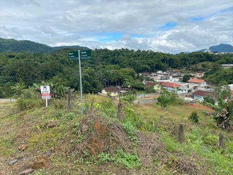 Terreno no Vila Lenzi em Jaragua do Sul / SC