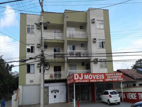 Apartamento no Czerniewicz em Jaragua do Sul / SC