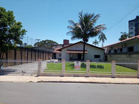 Casa Residencial no Baependi em Jaragua do Sul / SC