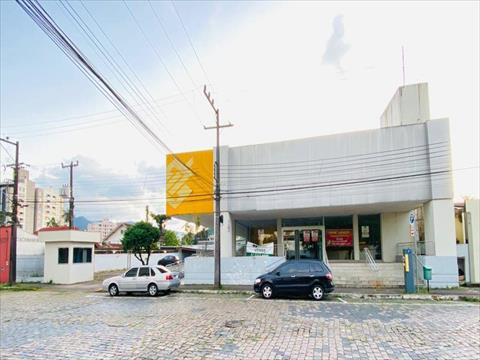 Imóveis Comerciais no Centro em Jaragua do Sul / SC