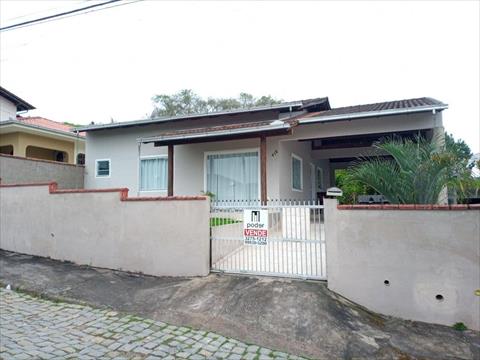 Casa Residencial no Sao Luis em Jaragua do Sul / SC