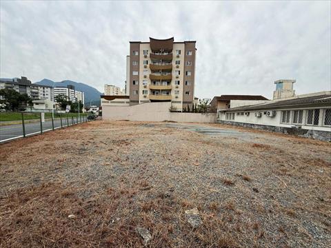 Terreno no Centro em Jaragua do Sul / SC