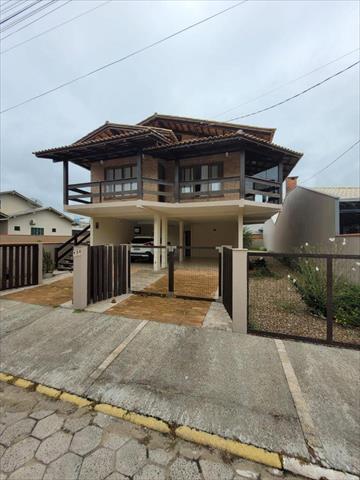Casa Residencial no Itajuba em Barra Velha / SC
