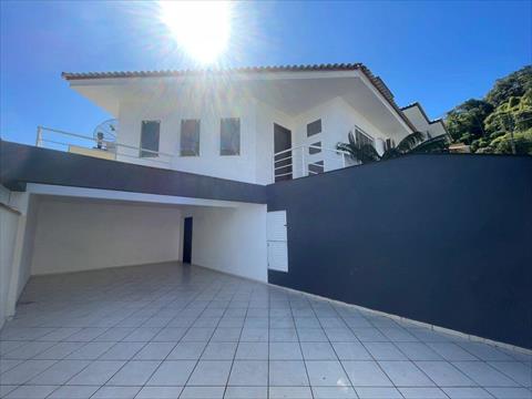 Casa Residencial no Amizade em Jaragua do Sul / SC