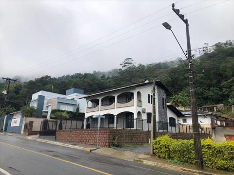 Casa Residencial no Vila Nova em Jaragua do Sul / SC