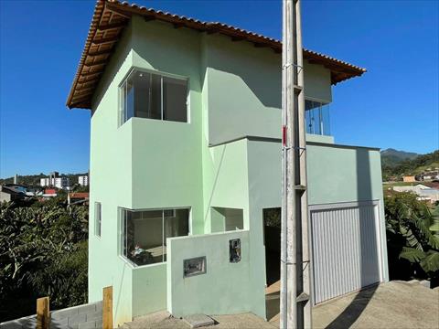 Casa Residencial no Jaragua 99 em Jaragua do Sul / SC