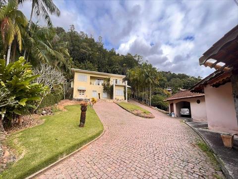 Casa Residencial no Vila Nova em Jaragua do Sul / SC