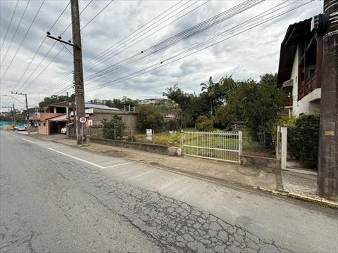 Terreno no Chico de Paulo em Jaragua do Sul / SC