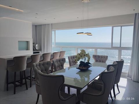 Apartamento no Tabuleiro em Barra Velha / SC