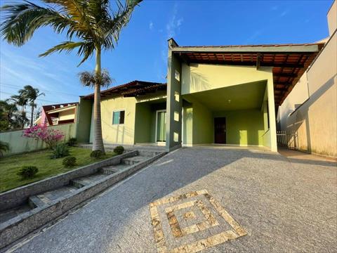 Casa Residencial no Vila Lenzi em Jaragua do Sul / SC