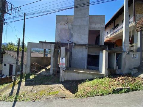 Casa Residencial no Ilha da Figueira em Jaragua do Sul / SC