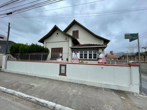 Casa Residencial no Baependi em Jaragua do Sul / SC