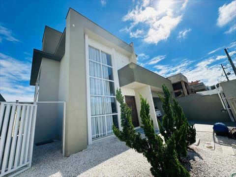 Casa Residencial no Três Rios do Norte em Jaragua do Sul / SC