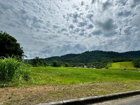 Terreno no Rio Cerro I em Jaragua do Sul / SC