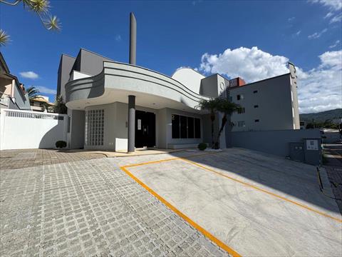 Imóveis Comerciais no Centro em Jaragua do Sul / SC