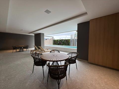 Apartamento no Centro em Jaragua do Sul / SC