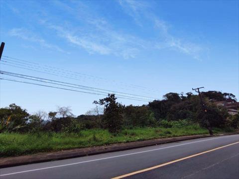 Terreno no Tifa Martins em Jaragua do Sul / SC
