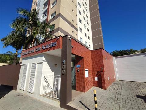 Apartamento no Vila Lenzi em Jaragua do Sul / SC