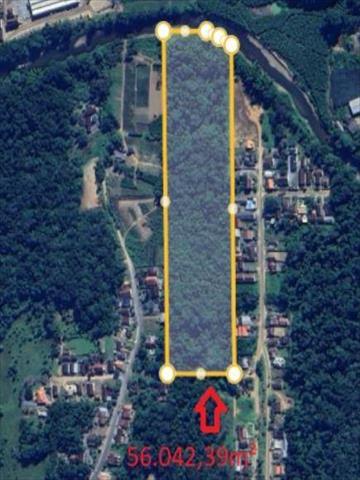 Terreno no Seminario em Corupa / SC