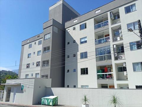 Apartamento no Czerniewicz em Jaragua do Sul / SC