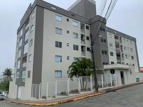 Apartamento no Czerniewicz em Jaragua do Sul / SC