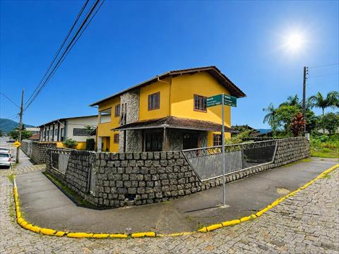 Casa Residencial no Sao Luis em Jaragua do Sul / SC