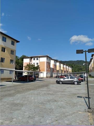 Apartamento no Nereu Ramos em Jaragua do Sul / SC
