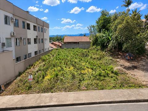 Terreno no Vila Lenzi em Jaragua do Sul / SC